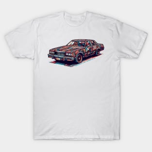 Chevrolet Caprice T-Shirt